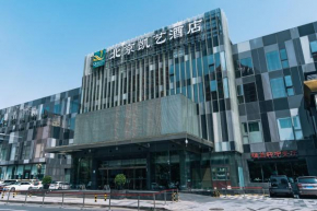 Quality Hotel Olympic Park